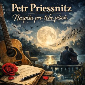 Napíšu pro tebe píseň