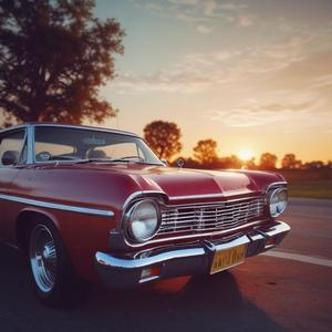 니가와(midnight groove)