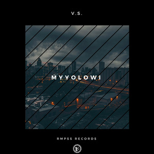 With Love from Sleepless Night