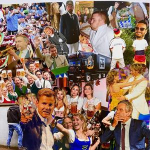 Böhmischer Jazzbrunch