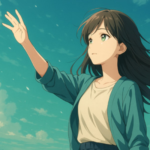 翡翠ノ空