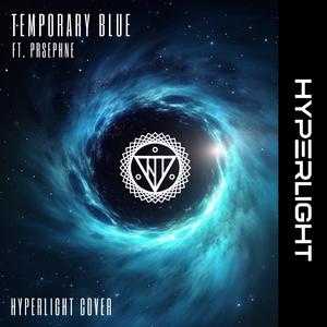 Temporary Blue (feat. PRSEPHNE) (Cover)
