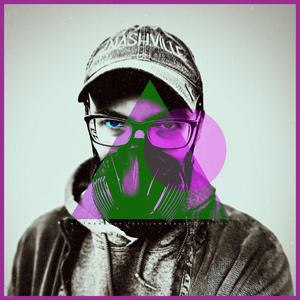 Rain Drops and Ben-Day Dots