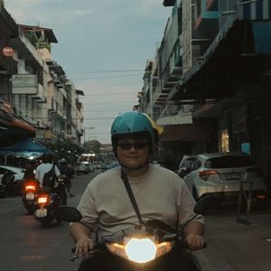 เขาบ่มักเฮาดอก (Pyyypyyam)