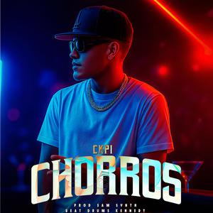 chorros (feat. CKPI)