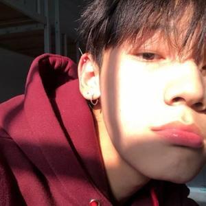 去年夏天（温柔男声）