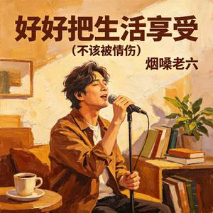 好好把生活享受（不该被情伤）