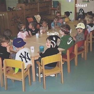 Get Away (feat. ShiestLyfe448)