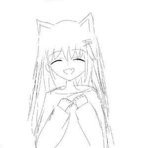 Re.Birth-In the light（未完成作）