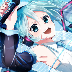 BOTH (feat. 初音ミク) [Instrumental]