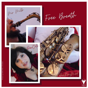 Free Breath (Soulful House Mix)