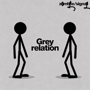 Grey relation