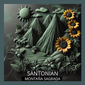 Montaña Sagrada