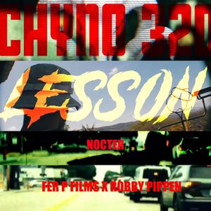 LESSON