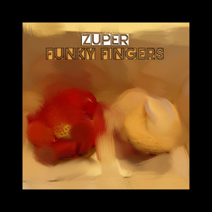 Funky Fingers (Instrumental)