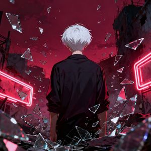 霓虹_June-Z