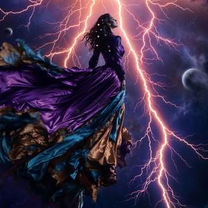 Veil of Thunder