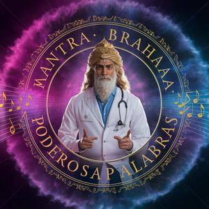 Cura Toda Enfermedad, Depresión, Ansiedad y Dolor con el Poderoso Mantra de Brahma