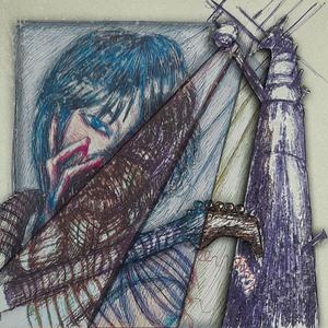 Winter, I'm bleeding