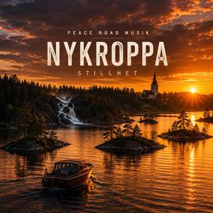 Nykroppa stillhet