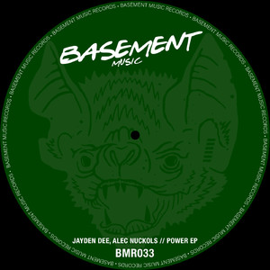 Power (Original Mix)