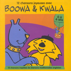Au revoir Boowa et Kwala