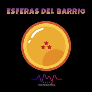 esferas del barrio