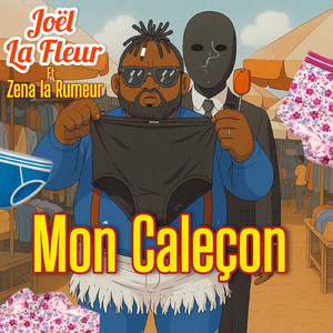Mon caleçon