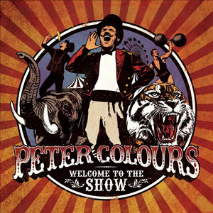 Colours Ride