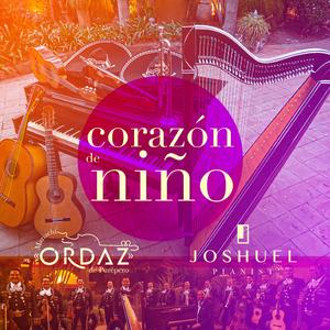 Corazón de niño (feat. Joshuel)