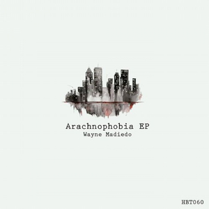 Arachnophobia (Original Mix)