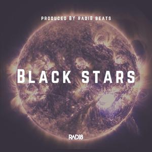 [FREE] "Black Stars" Trap Beat