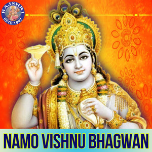 Om Namo Bhagwate Vasudevay