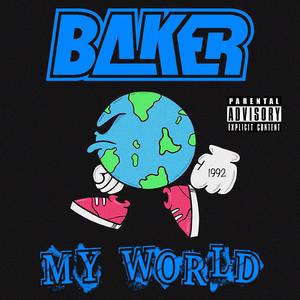 MY WORLD