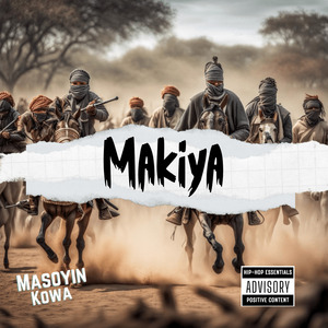 Makiya