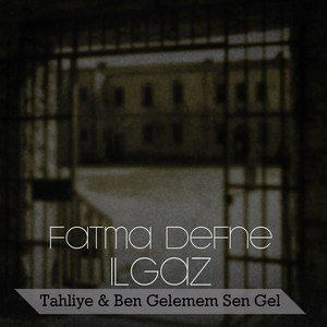 Küçücük Bir Akşamdı