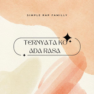 Ternyata Ko Ada Rasa