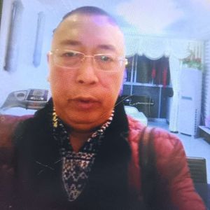 川山少年的新疆梦