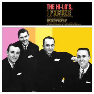 Nice Work If You Can Get It