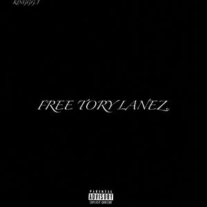 FREE TORY LANEZ