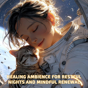 毎日聴きたい睡眠導入音楽 疲労回復ナイトルーティン