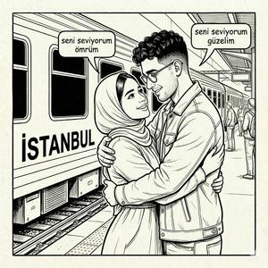 senden çoktan silinmiş adım