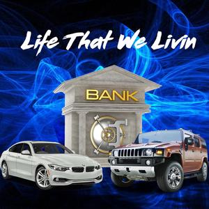 Life That We Livin (feat. Phat Blacc)