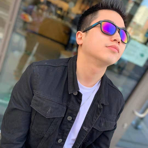 欢乐嘉年华 Happy Carnival