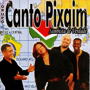 Ao querer dos vendavais