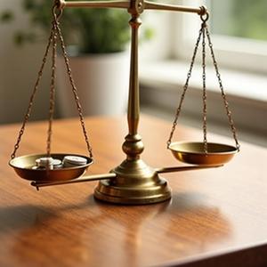 Balance Makes You Shine