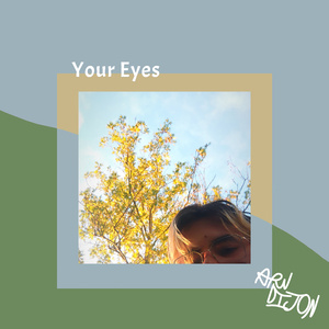 Your Eyes