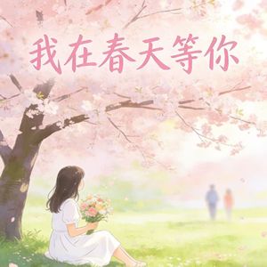 我在春天等你