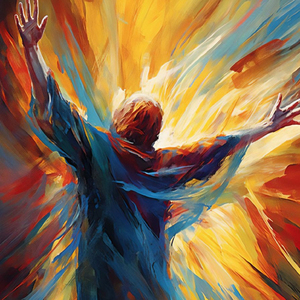 When My Spirit Is Weak