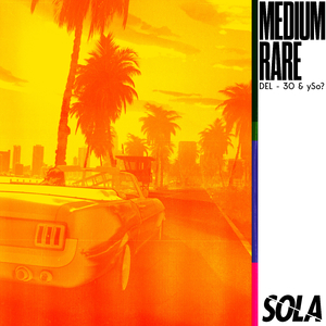 Medium Rare (Extended Mix)